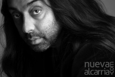 Carlos de Jacoba abre la sexta edición del festival AzuQUÉflamenca con el espectáculo “Panpedí”