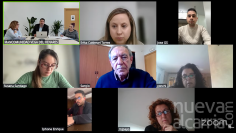 Mancomunidad Vega del Henares aprueba por unanimidad una modificación de presupuesto por un importe de más de 182.500 euros