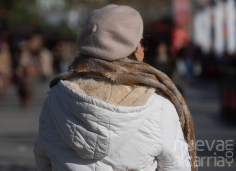Guadalajara rozará los 30 grados este viernes antes de un acusado bajón térmico el fin de semana