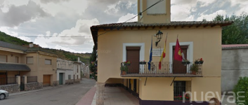 Moratilla de los Meleros, casi un mes sin cobertura de Movistar tras un robo en la antena de comunicaciones