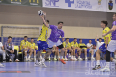 ‘Match-ball’ por la permanencia: el Sanicentro se la juega ante Puente Genil