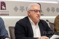 Guadalajara celebra la cuarta reunión de la comisión técnica VioGén y constata un aumento del 77% en las denuncias