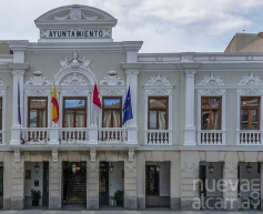 Morejón (Vox) se pasa la ZBE de Guadalajara 