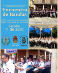 Sacedón acoge este sábado un encuentro de bandas de música con la participación de Tordesillas