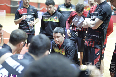 Recucym BAZU se juega este sábado en La Paz la permanencia 