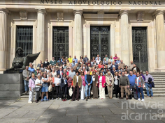 El Gobierno regional respalda el Festival ‘Nostalgia’ que refuerza la posición de Brihuega como destino cultural de referencia