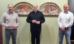 El Ayuntamiento de Pareja aplaude que 