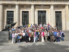Brihuega ensambla música y patrimonio en su Festival Nostalgia del 24 al 26 de abril