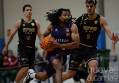 El tramo final condena al Lujisa