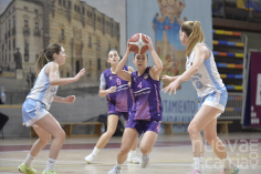 El Ferial Plaza cierra la liga con derrota, pero ya piensa en la fase final