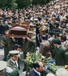 El atentado terrorista de 1981 en el que falleció el teniente coronel Guillermo Tevar Seco