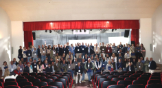 El PP celebra en Jadraque la I Cumbre en defensa del municipalismo como esencia de la política española