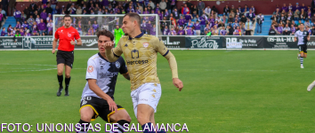 Escándalo arbitral: un gol legal anulado y un penalti ignorado condenan al Dépor ante Unionistas