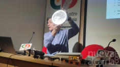 AstroGuada insiste en Guadalajara en la necesidad de preparar con tiempo la observación del eclipse total del 12 de agosto