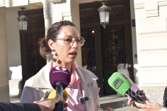 El PSOE advierte que el Ayuntamiento transfiere 900.000 euros de colegios y deporte a Festejos