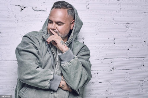 Juan Magán en Fontanar