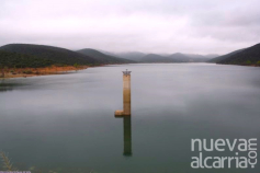 La avería en la MAS también provoca problemas de suministro en Guadalajara