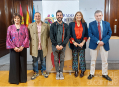 Guadalajara, con 160 expedientes de mediación, es la provincia de Castilla-La Mancha que más recurre al Jurado Arbitral