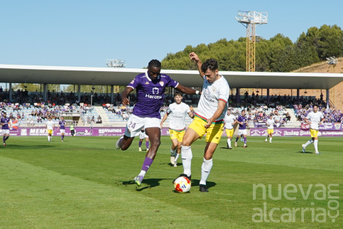 Salifo se rompe el cruzado y dice adiós a lo que resta de temporada