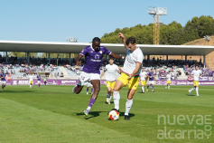 Salifo se rompe el cruzado y dice adiós a lo que resta de temporada