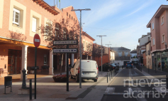 Cabanillas renovará casi 600 señales de tráfico de la localidad