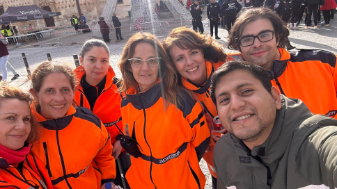 Natalia Conde Mañas es la nueva Jefa de Protección Civil Guadalajara