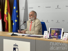 La Feria de FP, Artes Plásticas y Diseño se consolida con la presencia de 20 centros, 14 empresas, más de 3.000 estudiantes y 280 docentes