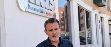 La MAS asegura haber tomado acciones técnicas extraordinarias para acelerar el regreso del suministros a Guadalajara, Azuqueca y Alcalá de Henares