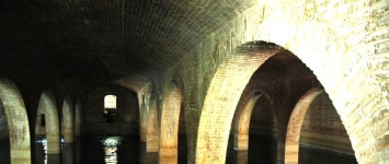 La red de suministro de agua en Guadalajara se encuentra totalmente en carga y con presión tras la avería en la MAS