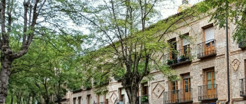 La Ibense, más de 35 años en Guadalajara y 115 en el mundo de los helados