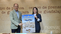 Pareja viajará al Medievo con su XI Feria Medieval inspirada en el privilegio otorgado por Alfonso X