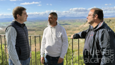 Vox Guadalajara propone una campaña para proteger a vecinos de la provincia frente a aumento de las estafas digitales