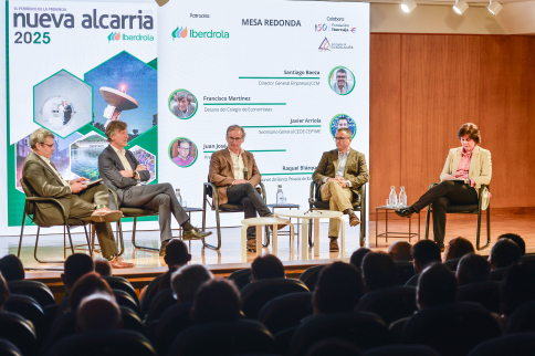 Nueva Alcarria analiza la realidad de  la provincia en su nuevo ‘Anuario Económico’