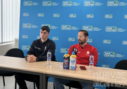 El Sanicentro viaja a León en una final por la permanencia 