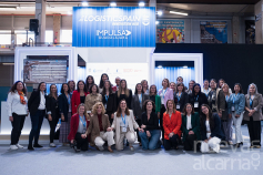 Logistics Spain concluye la celebración de su quinto aniversario y refuerza su liderazgo