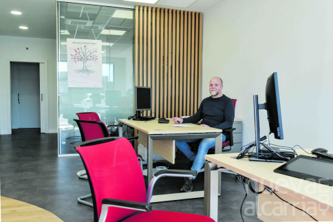 Nueva delegación  Mapfre en Guadalajara