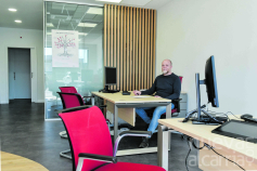 Nueva delegación  Mapfre en Guadalajara