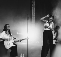 Marlena elige Guadalajara para el cierre de su gira 