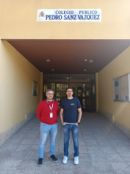 Guadalajara logra la calificación energética A en todos sus colegios públicos