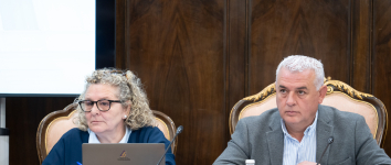 La Diputación dota con 514.206 € más el presupuesto para la reforma del polideportivo San José