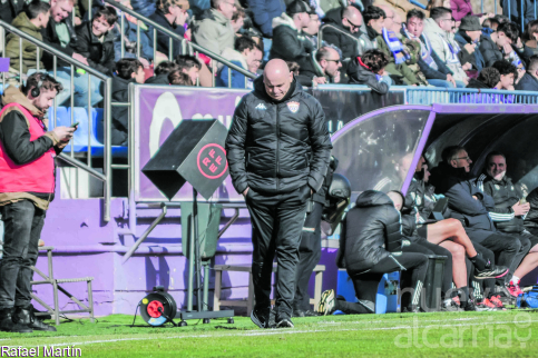 El Dépor apela al orgullo y al factor Escartín para seguir soñando con la permanencia