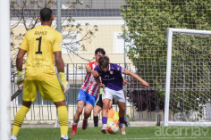 Tito muy tajante tras el partido: “hoy hemos hecho el peor partido de la temporada”