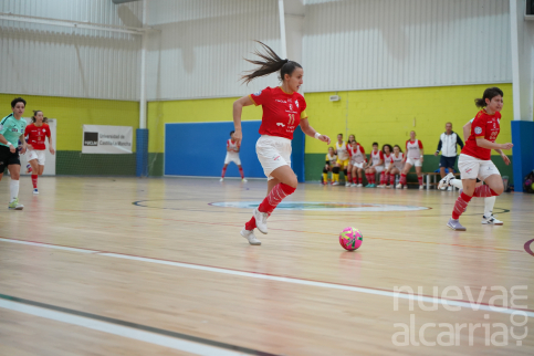 Valentía sin recompensa