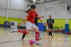 Valentía sin recompensa