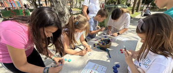 Valoriza puso de relieve la importancia del reciclaje en la IV Feria del Medio Ambiente