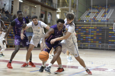 El Lujisa cierra a lo grande