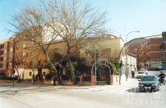 Un restaurante muy recordado en Guadalajara: Casa Irueste 'El Resti'