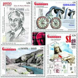 Los amigos de la biblioteca rinden homenaje al presente y al pasado