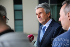 Muere un agente del GEO tras dispararse accidentalmente