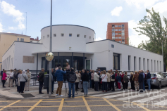 Nueva convocatoria de los Consejos de Barrio